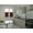 burgundy, variant on 2 piece short blackout Insulated Curtain 30" Wide X 36" Long Half Window Panels Tiers Grommet top Black color D24