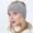 Gray 1, variant on Warm Headbands Winter,Crochet Headbands,Fleece Headbands,Ear Warmer Headband,Knit Headband,Turban Shower Head Towel with Dry Hair Hat for Shower Black One Size