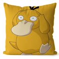 thumbnail image 5 of Housse de Coussin Colorée Dessin Animé Pokemon Pikachu Décor Classique Taie d'Oreiller de Jeu, 5 of 5