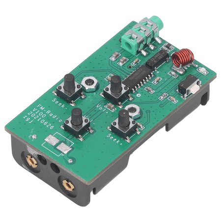 Receiving Module, Receive Module Good Reception Performance Durable ...