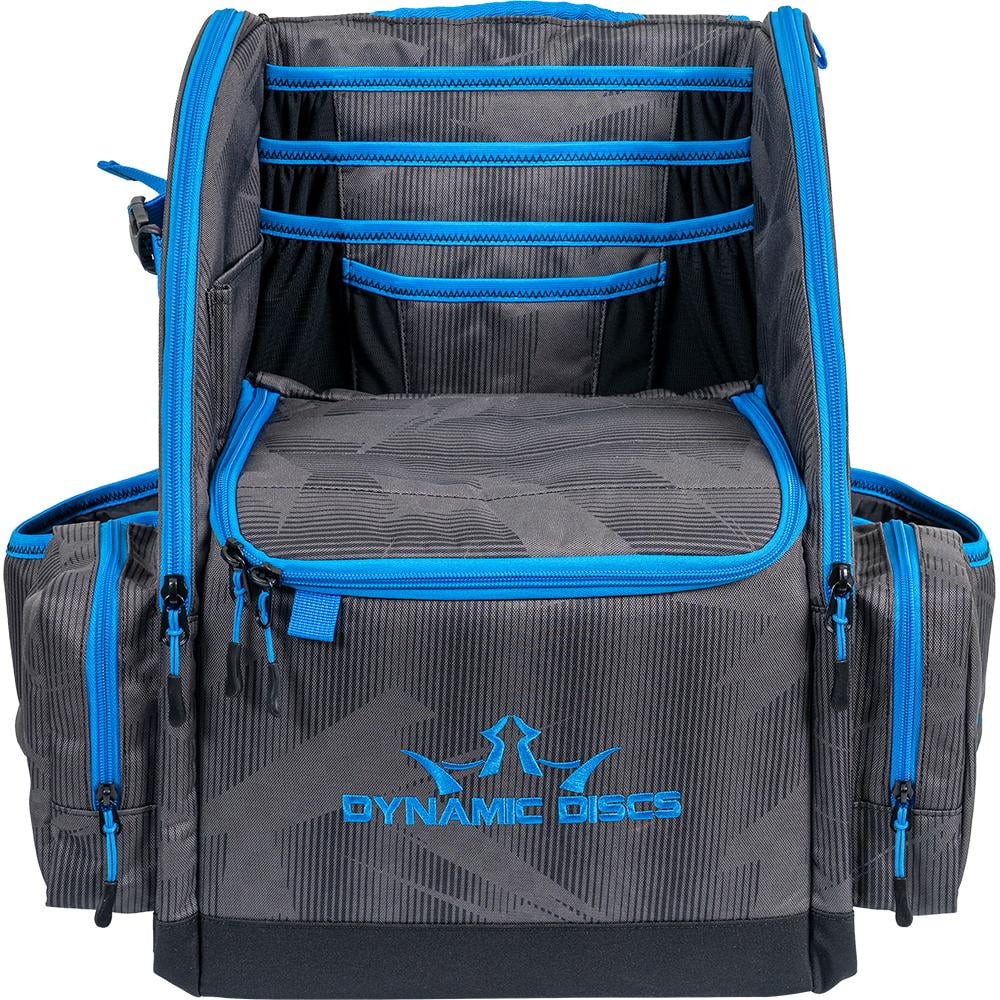 disc golf backpack with cooler