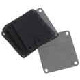 thumbnail image 1 of Hytrove 10Ud Negro Para Ventilador De Computadora Malla Fina Transpirable Y Duradero, 1 of 7