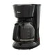 thumbnail image 1 of Cafetera Oster 12 Tazas Negro, 1 of 4