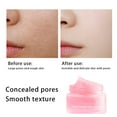 thumbnail image 4 of Hot6sl Liquidación de Ahorros de Verano Crema Gel En Poros Que Suaviza Instantáneamente Las Líneas y Reduce Los Poros, Borrador de Poros Que Aísla El Rostro, Poros Invisibles y, 4 of 7