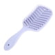thumbnail image 1 of Cepillo Para El Cabello Con Ventilación, Cepillo Para Desenredar, Herramienta De Peinado Ergonómico Para Cabello Rizado Para Salón En Casa, 1 of 8