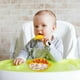 thumbnail image 5 of Juego de Platos con Ventosa, Diseño Antideslizante, Compartimentos Separados para Alimentos, Fácil de Alimentar, Apto para Lavavajillas y Microondas, Irrompible, Ideal para Quienes Comen Sol, 5 of 5