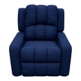 thumbnail image 2 of Reposet Kessa Muebles Guadalajara Azul Marino, 2 of 5