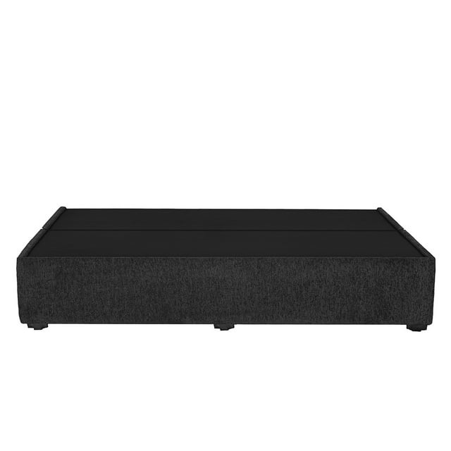 Box Base Cama King Size Negro
