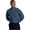 RIVIERA BLUE, variant on Edwards Garment Men's Big And Tall Banded Collar Shirt, Style 1392