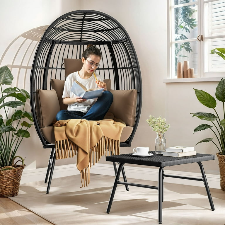 Cocoon chair walmart sale