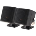thumbnail image 1 of Car Tweeters, 2PCS Small Car Speakers 500W High Efficiency Mini Tweeter Speakers for Cars Audio System, 1 of 5