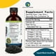 thumbnail image 2 of Aceite de semillas negras Amazing Herbs Premium, 120 ml, prensado en frío, 2 of 7
