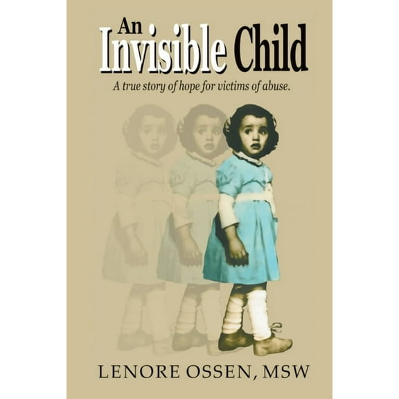 An Invisible Child, (Paperback)