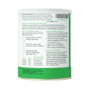 (2 pack) Bobbie Original Formula Hypoallergenic Shelf-Stable Powders Baby Formula with Organic Lactose, 14.1 oz, Can