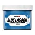 thumbnail image 3 of Rapid CureÂ® Blue Lagoon Screen Printing Ink (Gallon - 128oz.) - Plastisol Ink for Screen Printing Fabric - Low Temperature Curing Plastisol by Screen Print DirectÂ® - Fast Cure Ink for Silk, 3 of 15