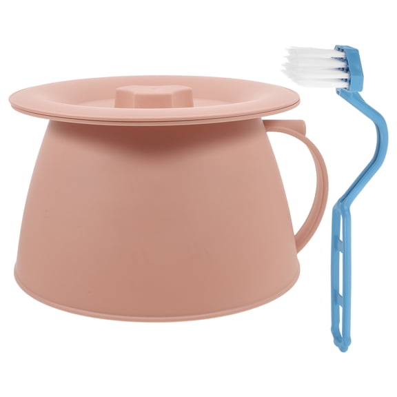 Clispeed Portable Night Urinal Plastic Collection Thickened Design 1 Set