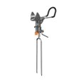 thumbnail image 2 of Soporte para Caña de Pescar para Suelo, Ajustable 360 ​​grados, para Playa, Orilla Del Mar, 2 of 9
