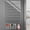 Clear Weekly, variant on 9"X13"  Dry Erase Board for Refrigerator,Clear  Dry Erase Board for Fridge,Includes 6 Colors Markers