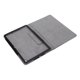 thumbnail image 3 of Funda para tableta de cuero PU, funda protectora portátil suave resistente a los arañazos para Alldocube Iplay40 Iplay40H, 3 of 8