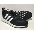 thumbnail image 5 of Ad-id-as Originals Multix Mens Size 10 Black White Comfort Casual Athletic FX5119, 5 of 5