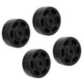 thumbnail image 1 of Conjunto De Ruedas Para Silla De Ruedas, Rueda Para Sillas De Ruedas Eléctricas De Larga Duración, 4 Piezas, Antivuelco Seguro Para Silla De Ruedas Eléctrica, 1 of 7