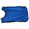 thumbnail image 4 of Gilets d'Entraînement Sportif pour Enfants Basketball Cricket Soccer Soccer Rugby en Maille, 4 of 9