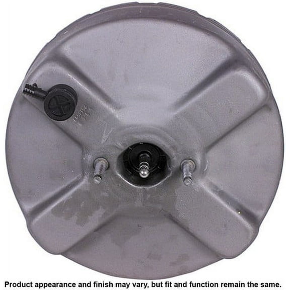 A1 Cardone Power Brake Booster P/N:54-74211 Fits select: 1984-1988 FORD F150, 1984-1988 FORD F250
