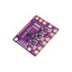 thumbnail image 4 of INA3221 High Precise Current Voltages Sensors Module Three Channel Voltages Measurement Module 0.4mA Resolution 0.1Ohm blackboard, 4 of 5