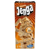 Jenga Classic Game