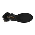 thumbnail image 4 of TACONES DAMA STYLO 5382 SUEDE NEGRO Stylo  5382, 4 of 4
