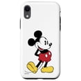 thumbnail image 1 of Funda para iPhone XR Disney Mickey Mouse Pose Clásica, 1 of 3