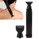thumbnail image 1 of Afeitadora Eléctrica Plegable Para El Cabello, Afeitadora Corporal, Para El Cuidado Personal En El Hogar, Piernas, Cabello, Cuerpo, 1 of 7