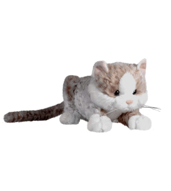 walmart cat stuffed animals