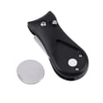 thumbnail image 3 of braveheart Outil de Réparation de Golf Portable Rétractable en Acier Inoxydable Stell Outil à Bouton de Golf pour Terrain de Golf TYPE4, 3 of 6