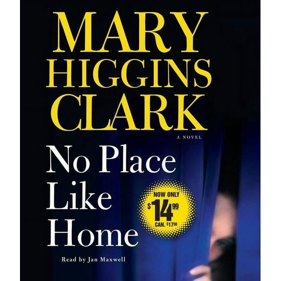 No Place Like Home : A Novel (CD-Audio)