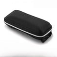 thumbnail image 1 of Estuche portátil para gafas de sol, bolsa de almacenamiento informal para gafas, estuche de almacenamiento para gafas con cremallera EVA, 1 of 5