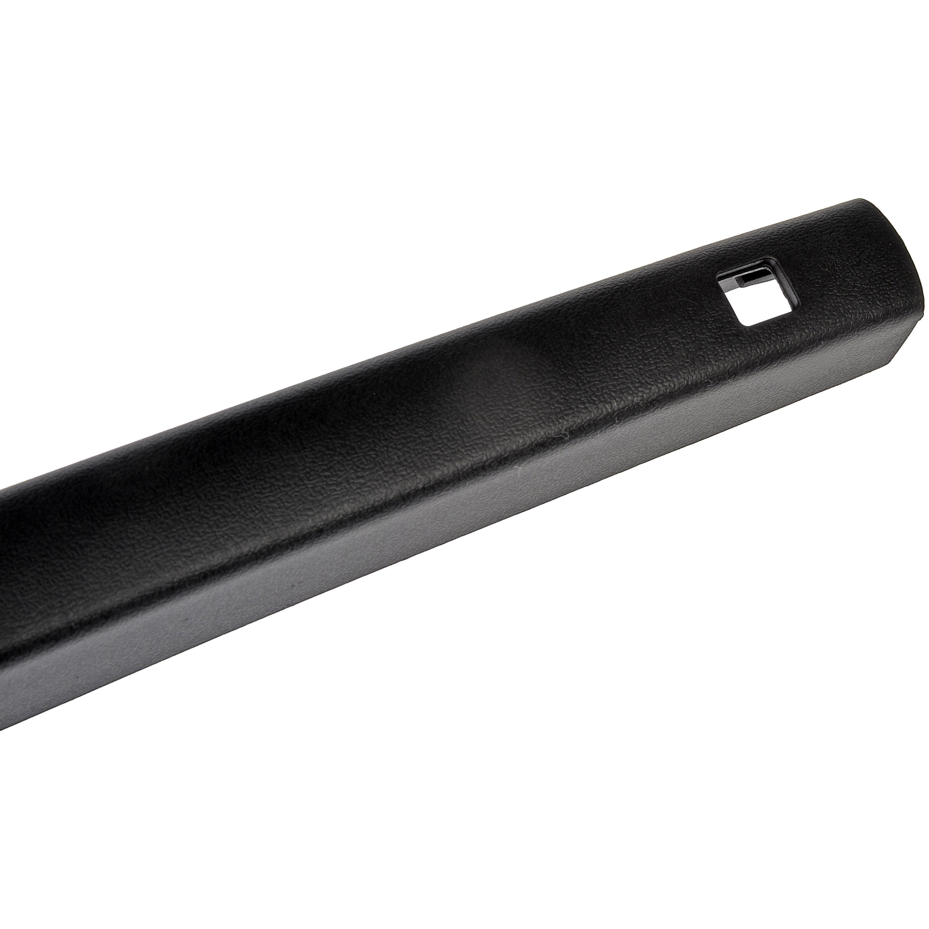 Dorman 42358 Rear Windshield Wiper Arm for Specific Volkswagen Models, Black