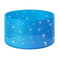 thumbnail image 1 of Funda de silicona para taza con purpurina y aislamiento térmico para botella de agua, 1 of 8