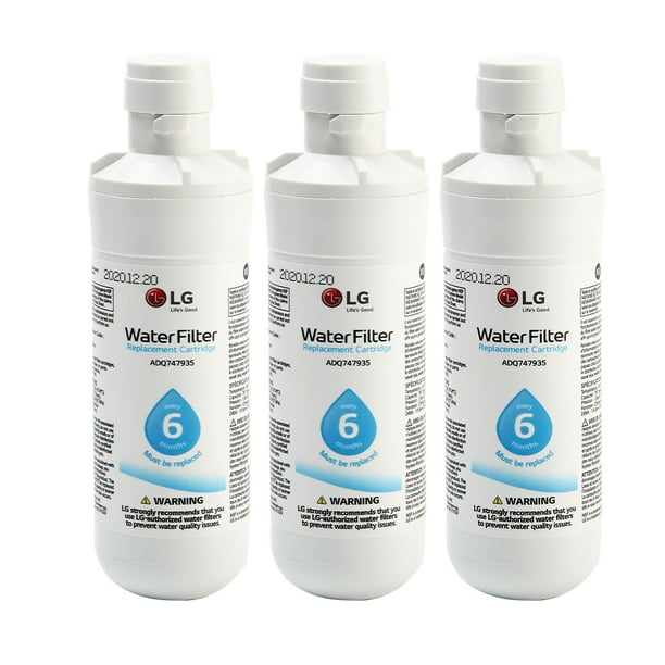 LT1000p Refrigerator Water Filter Cleaning Replaceable For Kenmore9980