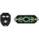 thumbnail image 2 of Luz trasera de bicicleta, intermitentes recargables por USB, control remoto inalámbrico inteligente, 2 of 5