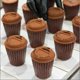 thumbnail image 3 of Silicone Molds for Mousse Cakes, Chocolate and Fondant Suitable for Cupcakes and Baking Trays 3PCS, 3 of 5