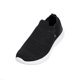 thumbnail image 5 of Tenis Charly Auto Ajustable Hombre Sport Casual Textil Negro negro 25 Charly 101C0B, 5 of 5