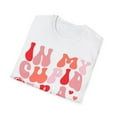 thumbnail image 4 of Womens Adult In My Cupid Era T-Shirt, Cupid Crew, Valentine's Day Cupid Tee, 4 of 5
