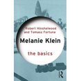 thumbnail image 4 of Melanie Klein: The Basics (The Basics), 4 of 4