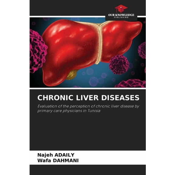 Chronic Liver Diseases, (Paperback)