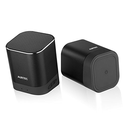 iphone dual bluetooth speakers