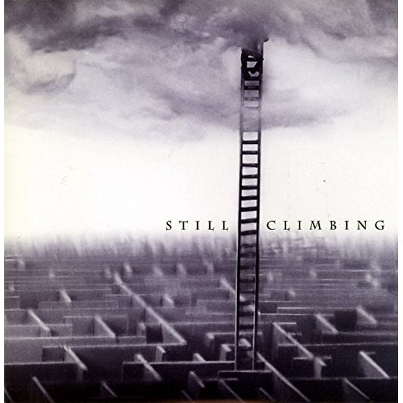 Cinderella - Still Climbing - Music & Performance - CD