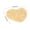 Beige, variant on GFHFHITJ Heart-Shaped Absorbent Doormat, Non-Slip Entrance Foot Mat for Bathroom, Wedding Ceremony Rug