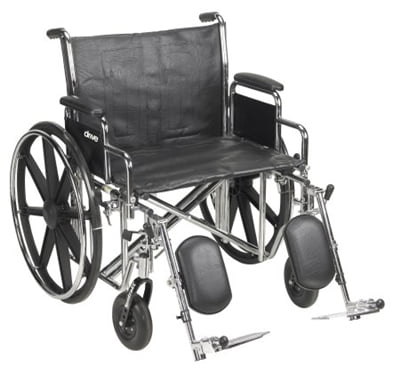 bariatric wheelchair