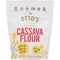 thumbnail image 2 of Otto's Naturals Cassava Flour 1 lb (Pack of 4), 2 of 2